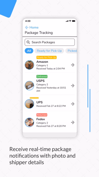 Livvie - Resident Screenshot 3 - AppWisp.com Livvie - Resident Screenshot 3 - AppWisp.com