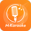 M-KARAOKE - AppWisp.com