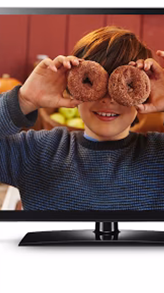 Chromecast built-in Screenshot 3 - AppWisp.com Chromecast built-in Screenshot 3 - AppWisp.com