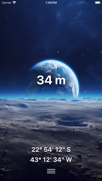 Travel Altimeter & Elevation Screenshot 4 - AppWisp.com