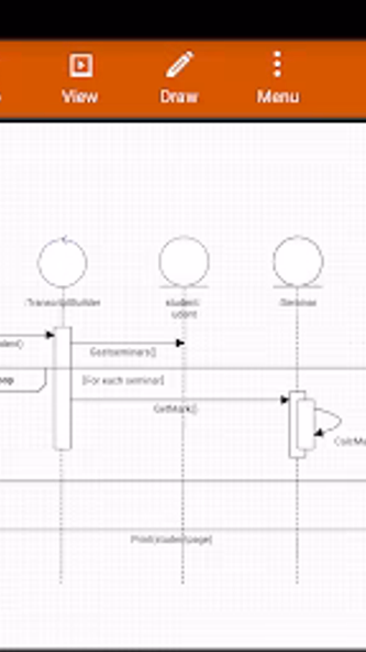 Flowdia Diagrams Lite Screenshot 4 - AppWisp.com Flowdia Diagrams Lite Screenshot 4 - AppWisp.com