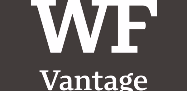 Wells Fargo Vantage℠ Header - AppWisp.com Wells Fargo Vantage℠ Header - AppWisp.com