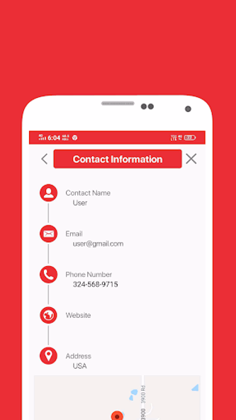 SADA APP Screenshot 2 - AppWisp.com SADA APP Screenshot 2 - AppWisp.com