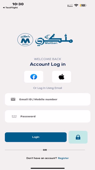 MalGari Screenshot 2 - AppWisp.com MalGari Screenshot 2 - AppWisp.com