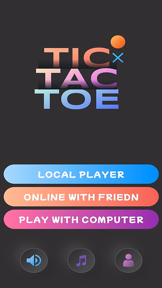Tec Tac Teo Screenshot 1 - AppWisp.com Tec Tac Teo Screenshot 1 - AppWisp.com