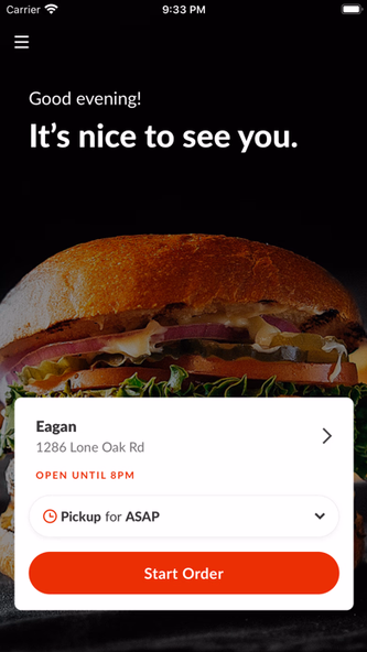 Farmer's Grandson Eatery Screenshot 2 - AppWisp.com Farmer's Grandson Eatery Screenshot 2 - AppWisp.com