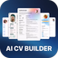 CV Maker and AI CV Builder - AppWisp.com