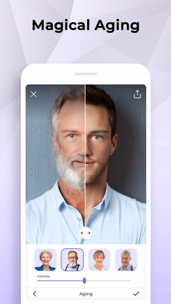 Facekit AI Screenshot 1 - AppWisp.com Facekit AI Screenshot 1 - AppWisp.com