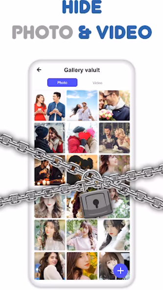 App Lock - Applock Fingerprint Screenshot 4 - AppWisp.com App Lock - Applock Fingerprint Screenshot 4 - AppWisp.com