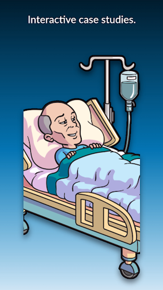 Prognosis : Your Diagnosis Screenshot 1 - AppWisp.com Prognosis : Your Diagnosis Screenshot 1 - AppWisp.com