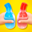 Frozen Jelly Slime ASMR Games - AppWisp.com