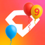 Online Messenger - Gem Space - AppWisp.com