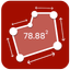GPS Field Area Measurement App - AppWisp.com