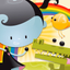 Jubitron the Girl Robot! - AppWisp.com