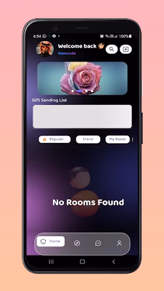 سوالفنا - Sawalfna - صوتي Screenshot 4 - AppWisp.com سوالفنا - Sawalfna - صوتي Screenshot 4 - AppWisp.com