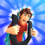 Theme Park 3D - Fun Aquapark - AppWisp.com