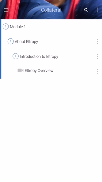 Eltropy Screenshot 3 - AppWisp.com Eltropy Screenshot 3 - AppWisp.com