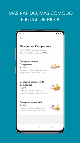 Club Dominó Screenshot 3 - AppWisp.com Club Dominó Screenshot 3 - AppWisp.com