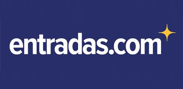 Entradas.com Header - AppWisp.com Entradas.com Header - AppWisp.com