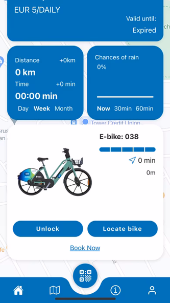 ESB eBikes Screenshot 1 - AppWisp.com ESB eBikes Screenshot 1 - AppWisp.com