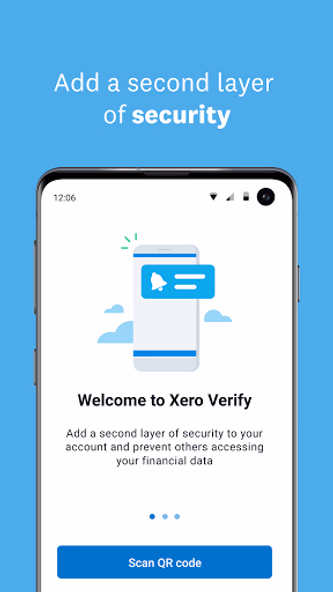 Xero Verify Screenshot 1 - AppWisp.com Xero Verify Screenshot 1 - AppWisp.com