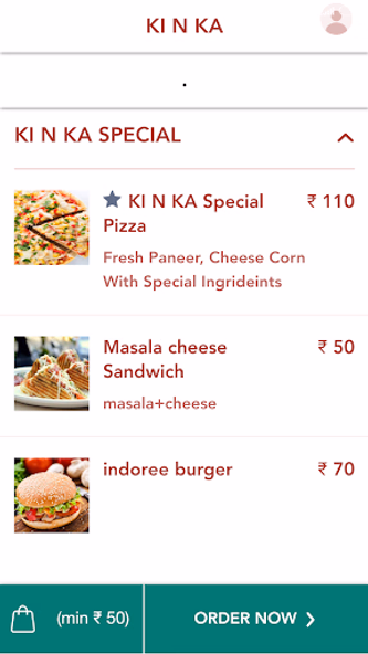 KI N KA Screenshot 4 - AppWisp.com KI N KA Screenshot 4 - AppWisp.com