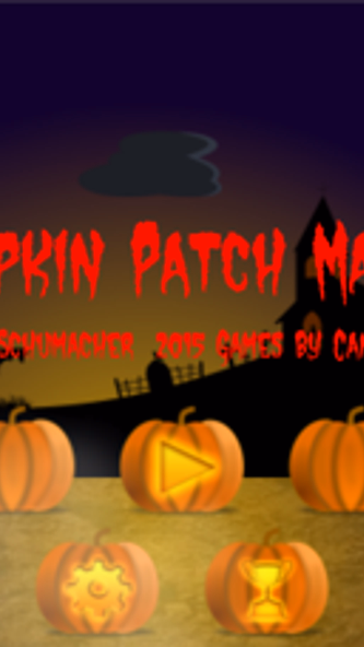 Pumpkin Patch Match! Screenshot 1 - AppWisp.com Pumpkin Patch Match! Screenshot 1 - AppWisp.com
