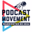 Podcast Movement 2024 - AppWisp.com