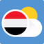 Yemen Weather - AppWisp.com