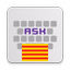 Catalan for AnySoftKeyboard - AppWisp.com