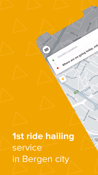 Umi Rides Screenshot 1 - AppWisp.com Umi Rides Screenshot 1 - AppWisp.com