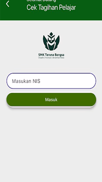 SMK Taruna Bangsa Pelajar Screenshot 2 - AppWisp.com