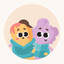 HeadHelp: Self Care & Vent - AppWisp.com