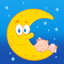 Baby Sleep Sounds :White Noise - AppWisp.com