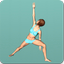 Yoga daily workout－Morning - AppWisp.com