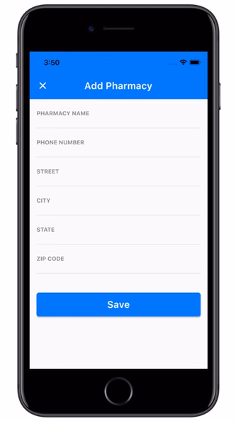 Enfocus Health Chat Screenshot 2 - AppWisp.com