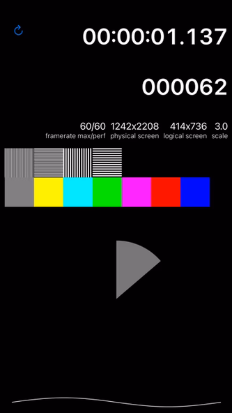Bip Bop Video Screenshot 1 - AppWisp.com Bip Bop Video Screenshot 1 - AppWisp.com