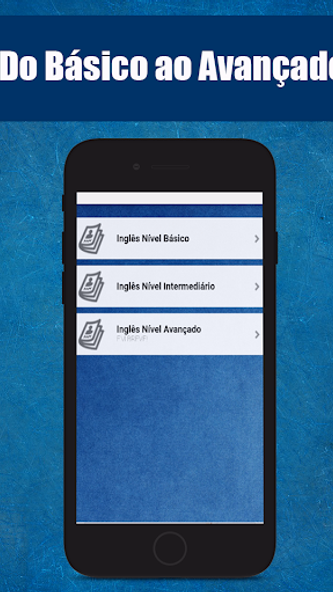 Aprender Inglês Grátis Screenshot 3 - AppWisp.com Aprender Inglês Grátis Screenshot 3 - AppWisp.com