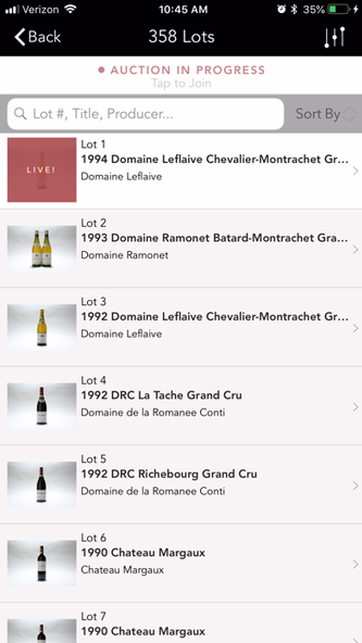 Kaigai Fine Wine Asia Screenshot 1 - AppWisp.com Kaigai Fine Wine Asia Screenshot 1 - AppWisp.com