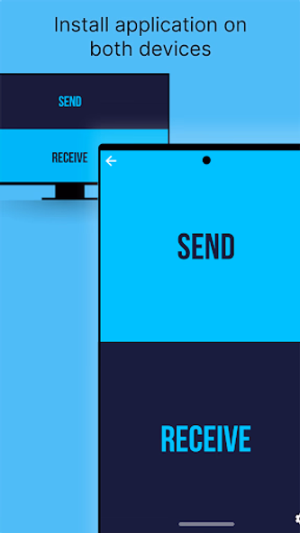 Send files to TV Screenshot 1 - AppWisp.com Send files to TV Screenshot 1 - AppWisp.com