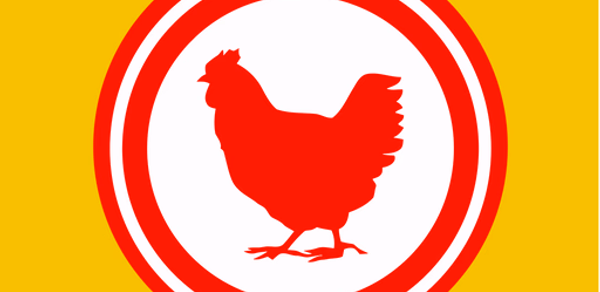 Music City Hot Chicken Header - AppWisp.com