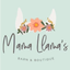 Mama Llama's Barn Shop Now - AppWisp.com