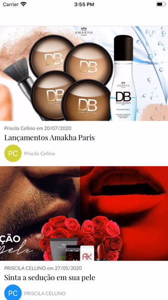 Amakha Paris Screenshot 4 - AppWisp.com Amakha Paris Screenshot 4 - AppWisp.com