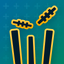 GullyCricket - Fantasy Cricket - AppWisp.com