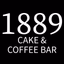 1889 Cake & Coffee Bar - AppWisp.com