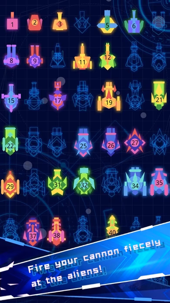 Merge Cannons Screenshot 1 - AppWisp.com Merge Cannons Screenshot 1 - AppWisp.com