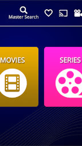 IPTV Stream Player : Watch TV Screenshot 1 - AppWisp.com IPTV Stream Player : Watch TV Screenshot 1 - AppWisp.com