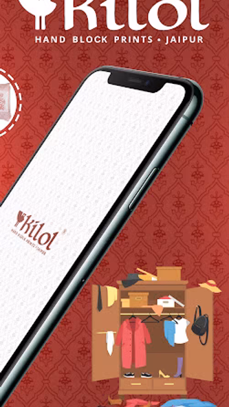 Kilol - Online Clothing Store Screenshot 2 - AppWisp.com Kilol - Online Clothing Store Screenshot 2 - AppWisp.com