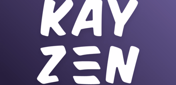 كايزن - Kayzen Header - AppWisp.com كايزن - Kayzen Header - AppWisp.com
