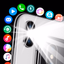 Flash Alert on Call and SMS - AppWisp.com